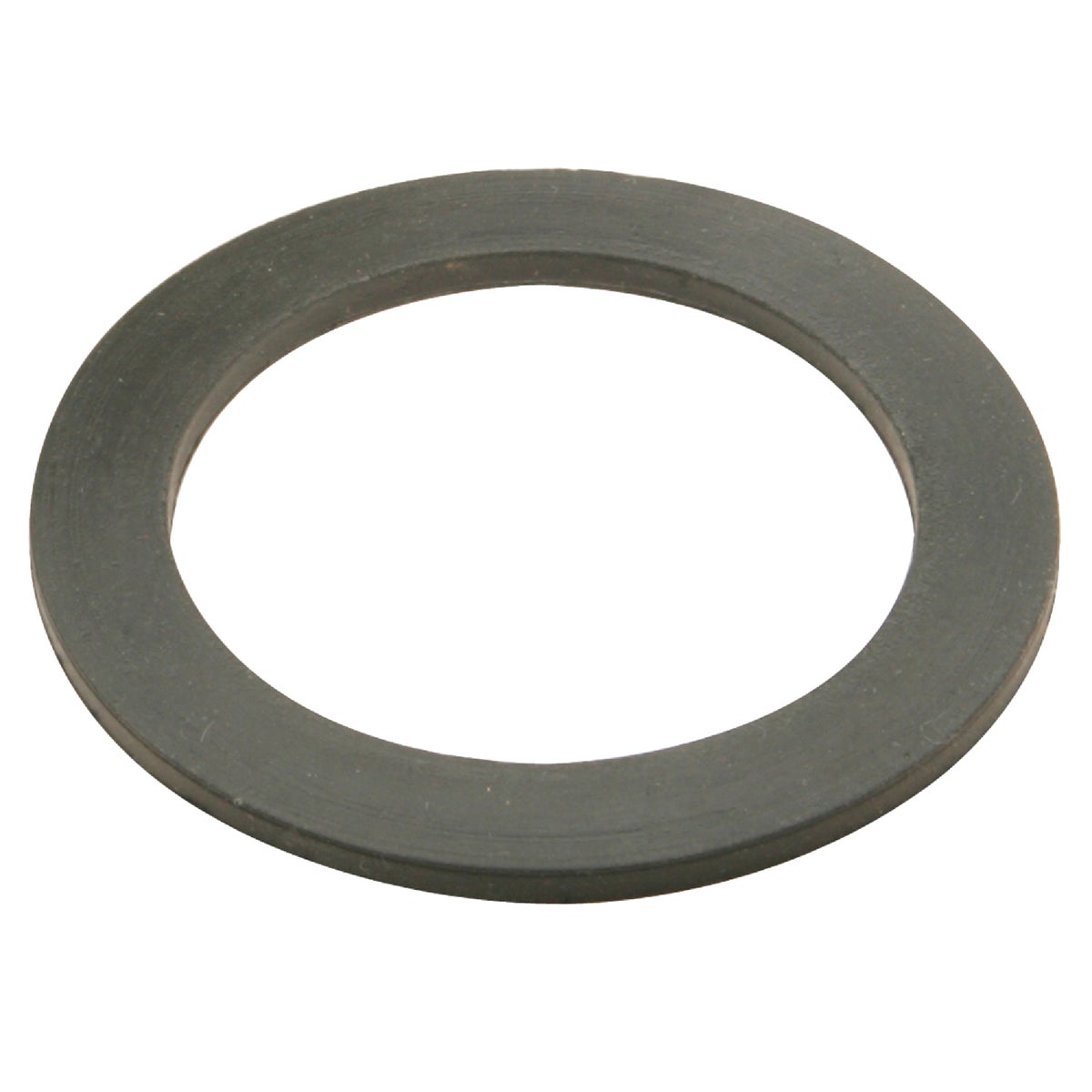 1-3/4 In. X 1-3/8 In. Black Rubber Slip Joint Washer For Plumbing