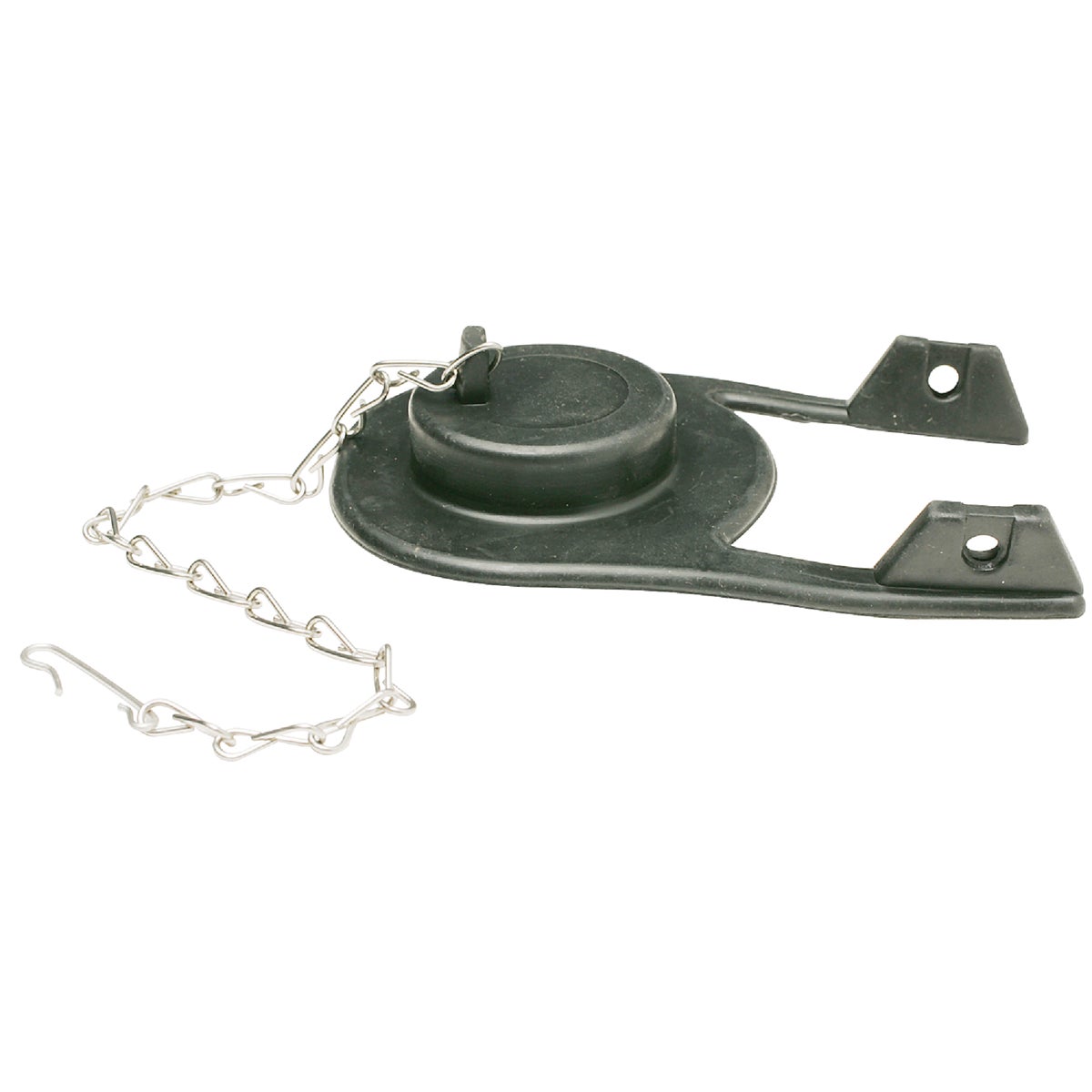Kohler 2 Inch Flapper With Foam Insert And Chain For Toilets
