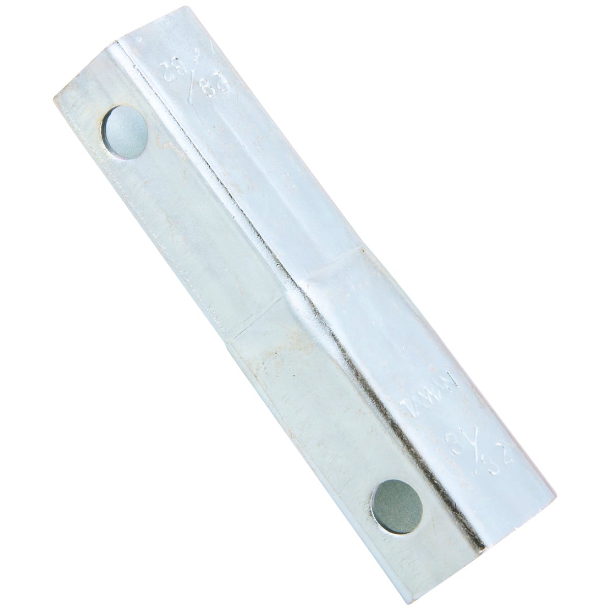 29/32 In. X 31/32 In. Adjustable Socket Wrench For Plumbing