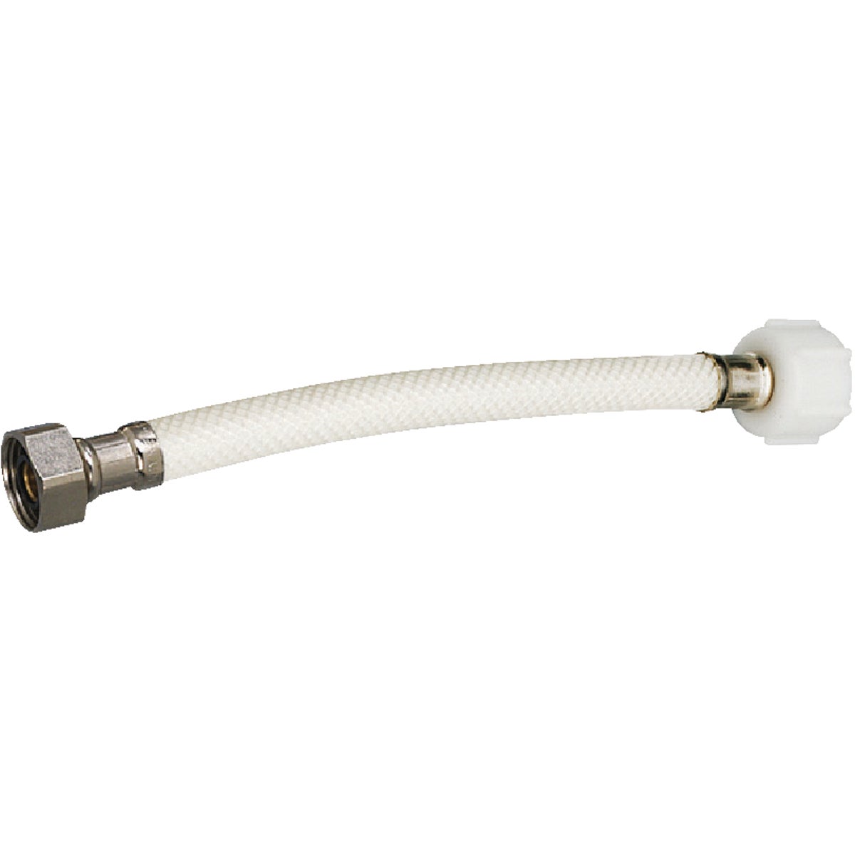 1/2 In. Fip X 7/8 In. Bc Nut X 12 In. L Slip-joint Toilet Connector