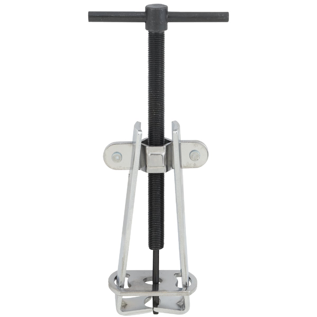 Faucet Handle Puller - Hardened Steel, Bright Plated, Model 408810