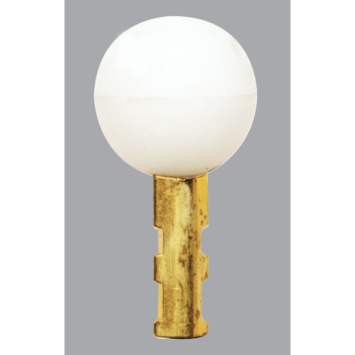 Metal Ball Replacement For Delta 212 Crystal Handle And Peerless Faucets