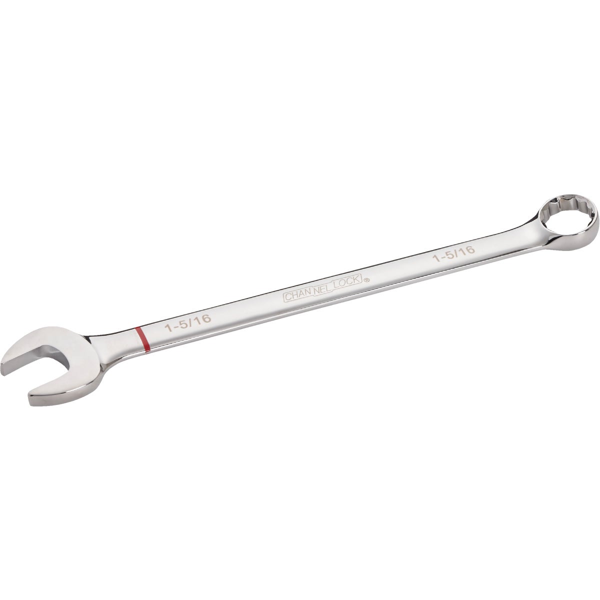 1-5/16 In. 12-point Combination Wrench - Chrome Vanadium Steel