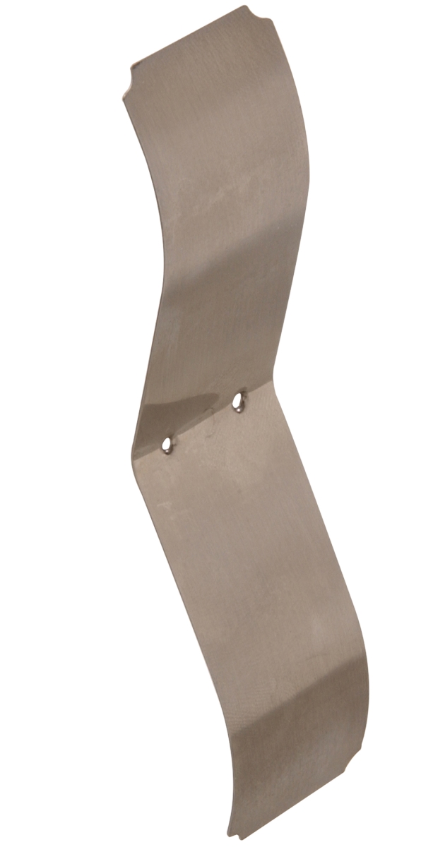 Stainless Steel Window Controls - Model 852243 - Durable And Reliable Design