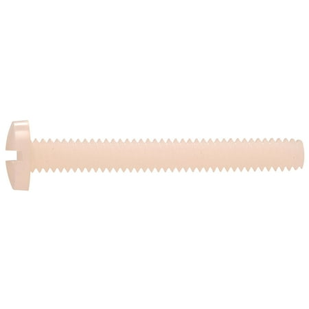 59463-J NYL MS 8-32X3/8