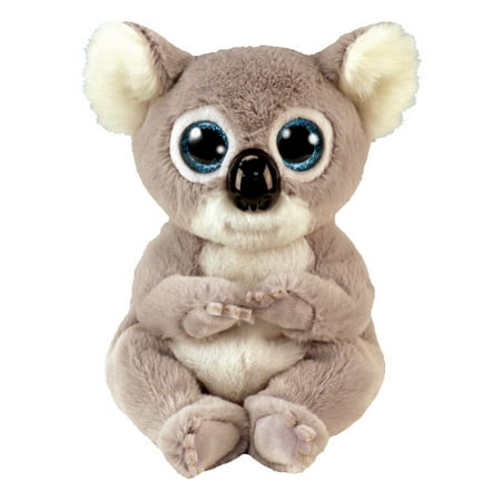 Beanie Baby Melly The Koala Bear 6 Inch Plush Toy