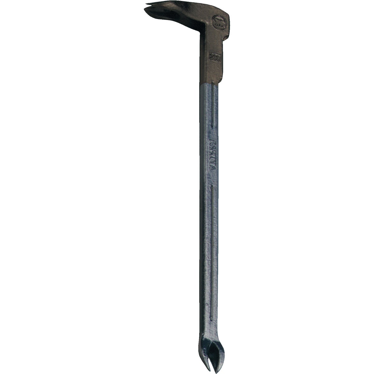 Nail Puller 21-2023 - Heavy Duty Tool For Efficient Nail Removal