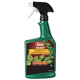 Max Poison Ivy Oak Tough Brush Killer Ready-to-use 24 Oz. Model #0434060