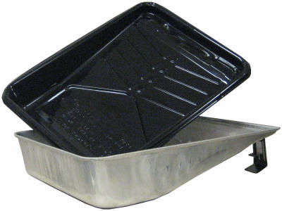 Deep-well Paint Tray Liner For Easy Painting And Cleanup