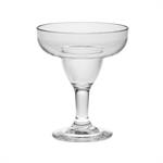 3OZ MINI MARGARITA GLASS - ACRYLIC