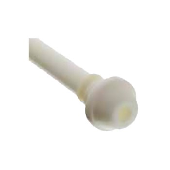 Cranbury 2690010 12 Inch Pex Toilet Supply Line For Reliable Plumbing