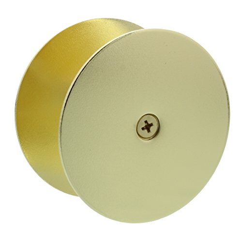58159 Lock Hole Cover Plate Us3 - Durable Steel Construction For Security