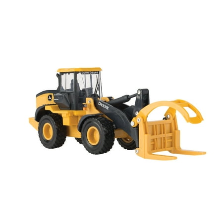 1/32 Scale John Deere 544p Wheel Loader Toy Model Lp82295