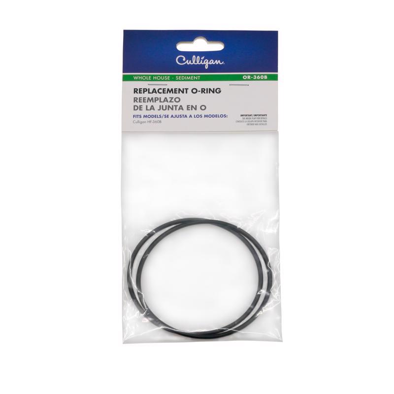 Culligan 3/4 In. Whole House Water Filter O-Ring (2-Pack)