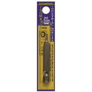 Security Torx Insert Bit T7 - Set Of 6 Durable Bits
