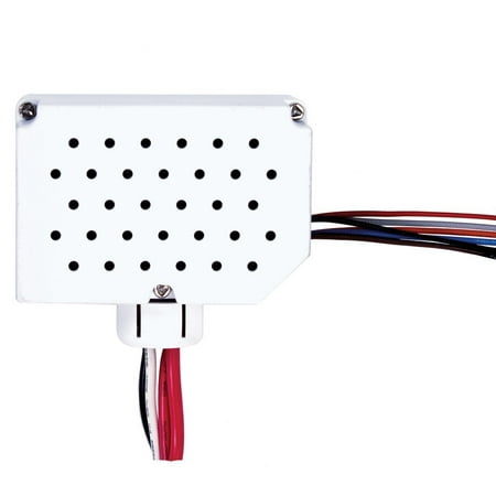 Ios-pp24 Ceiling Mount Occupancy Sensor Power Pack For Enhanced Energy Efficiency