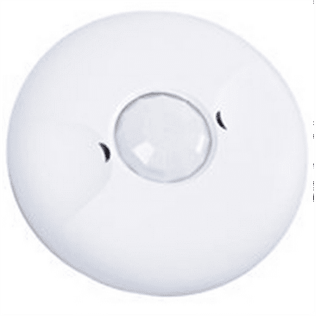 Ios-cmp-u Ceiling Mount Occupancy Sensor For Energy Efficient Lighting Control