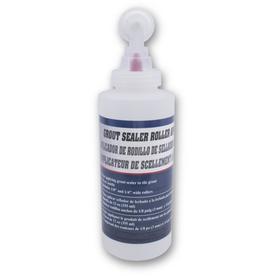 12 Fluid Ounce White Ceramic And Porcelain Tile Grout Sealer Squeeze Bottle