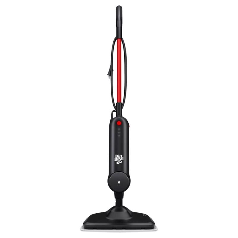 Bagless Corded Standard Filter Steam Mop 44" Model Wd20000