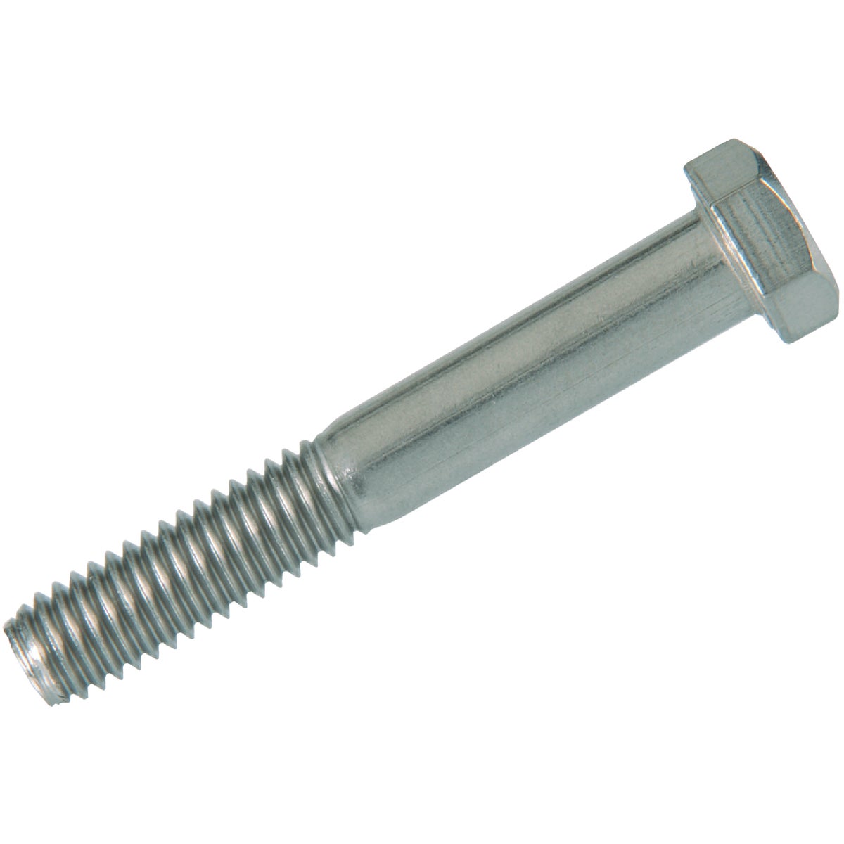 Hex Head Cap Screw, 1/4-20 x 3/4 In., 100-Pk.