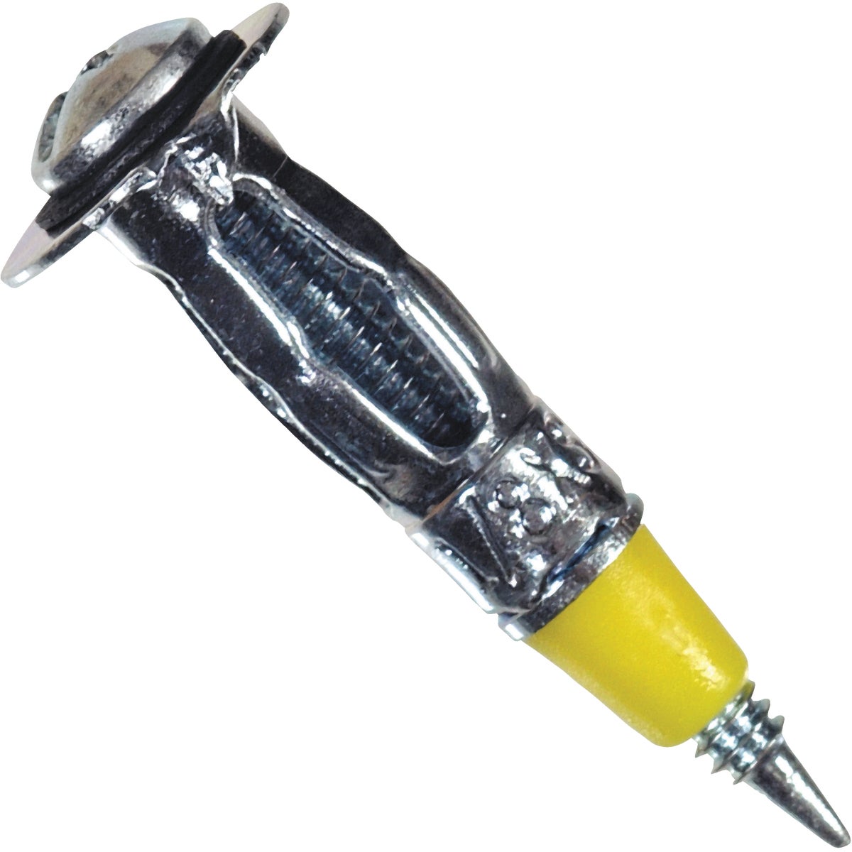 1/8 In. Long Drive Wall Anchors, 100-Pk.