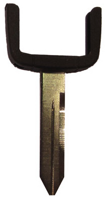 ILCO Chrysler EZ Clone Chip Key Blade, EB3-A-Y160