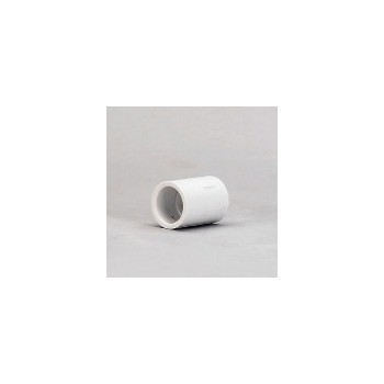Charlotte Pipe 1/2 In. Sch. 40 PVC Coupling