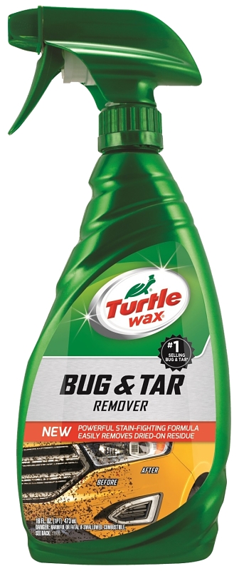 Renew Rx Bug And Tar Remover 16 Oz. Trigger Spray For Automotive Finishes