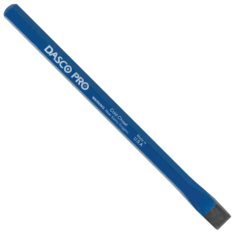Mayhew Tools 1 In. x 8 In. Cold Chisel