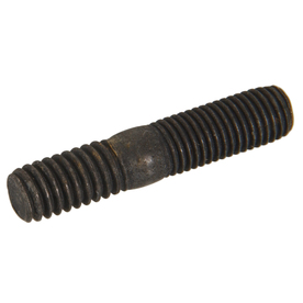The Hillman Group 4479 M10- 1.25 x 48 Stud Metric Automotive Studs- Grade, 5-Pack