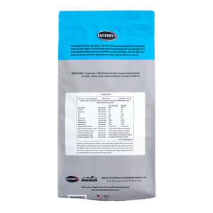 Large Animal Probiotic 20 lb