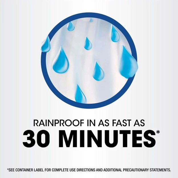 Weed & Grass Killer Ready-to-Use Liquid 1 gal