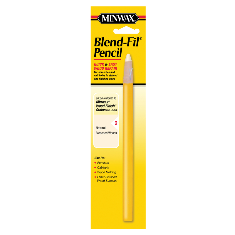 Blend-Fil #2 Pencil