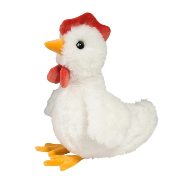 Bobbie Soft Chicken 9.5"