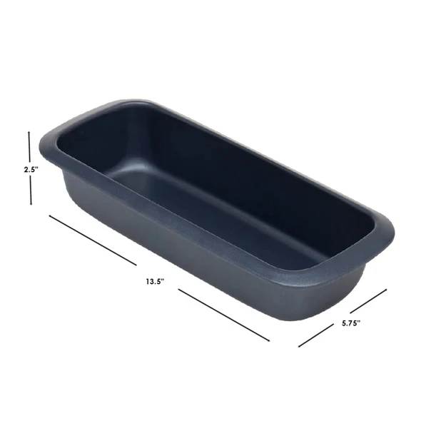 MG 5X13 LOAF PAN INDIGO