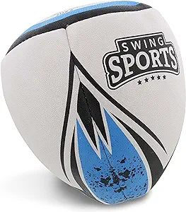 SWING SPORT RUGBY BALL