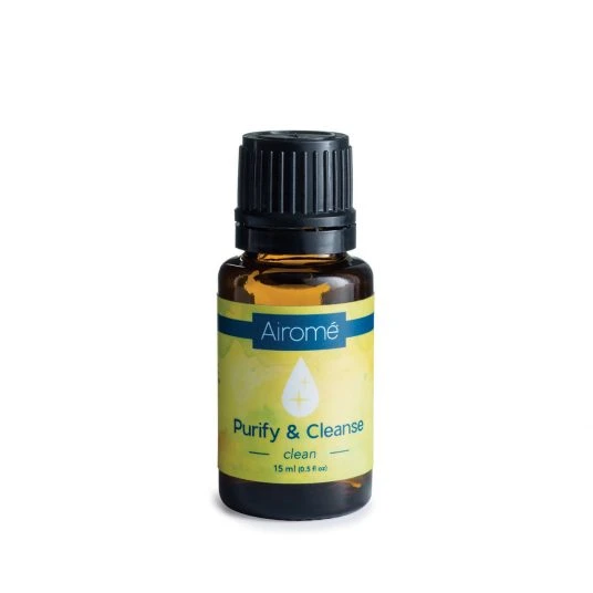 AIROME - ESSENTIAL OIL - PURIFY & CLEANSE - 15ML