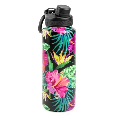 TAL - 40OZ - RANGER - BLACK TROPICAL