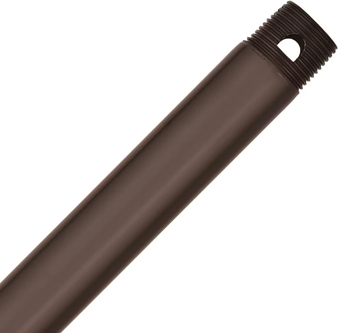 24" - BROWN DOWNROD - REVOLUTIONS