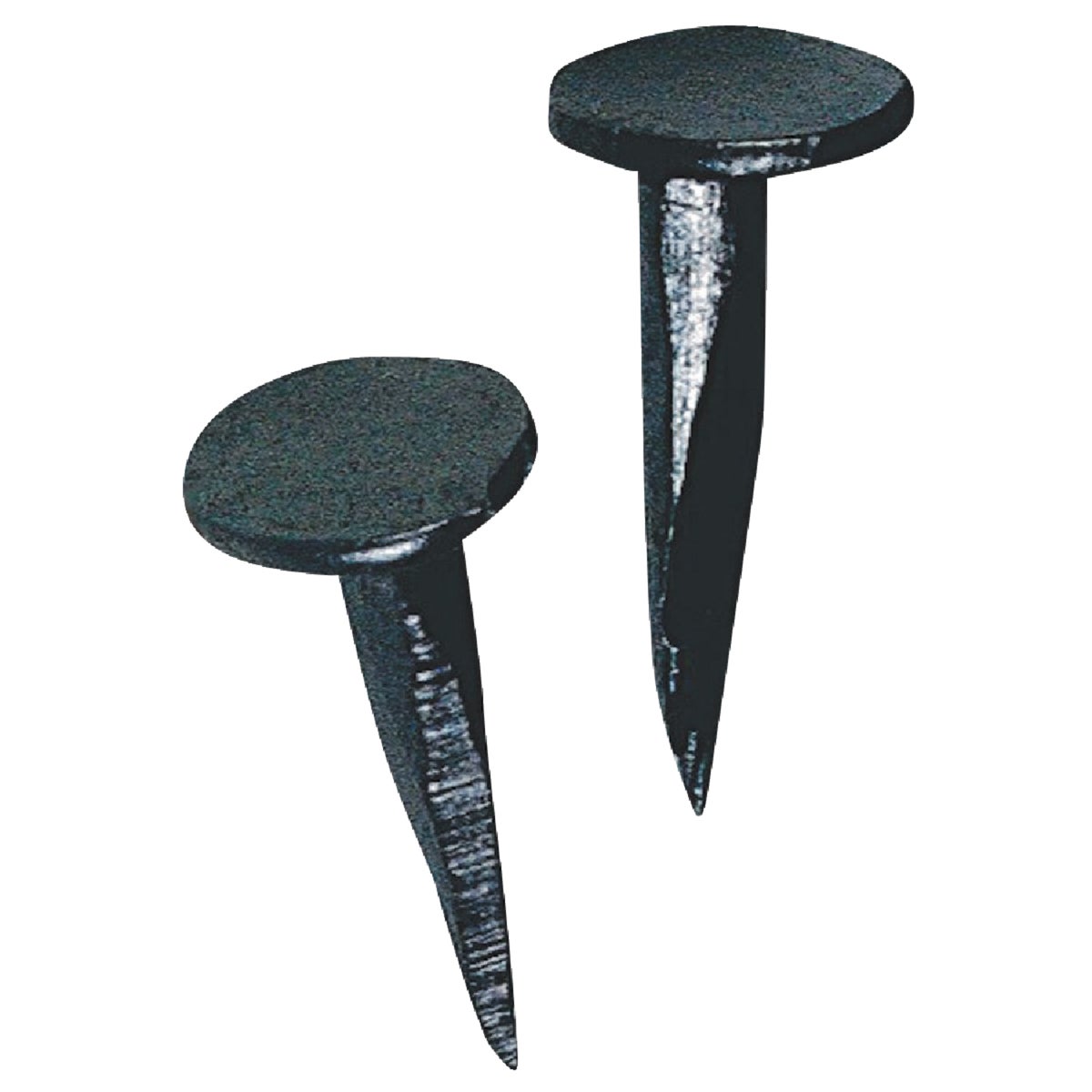 Anchor Wire #8 9/16 Inch 2 Ounce Blued Cut Tacks For Upholstery And Carpet