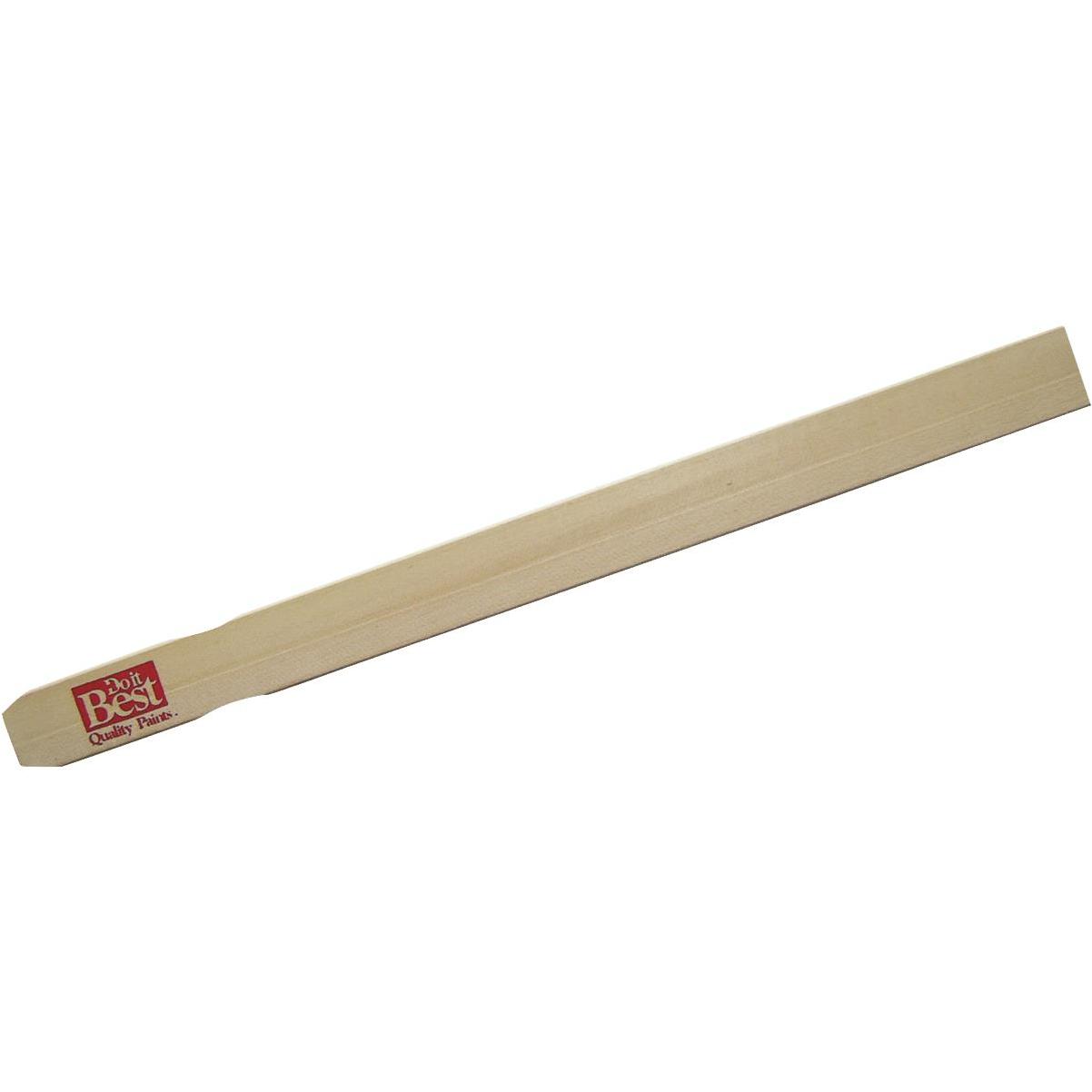 Do it Best Quality Paints 14 In. Paint Paddle/Stick