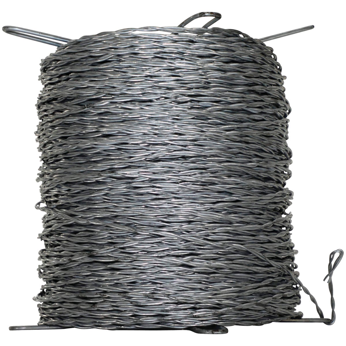 1320 Ft. X 12.5 Ga. Barbless Wire For Fencing And Crop Protection