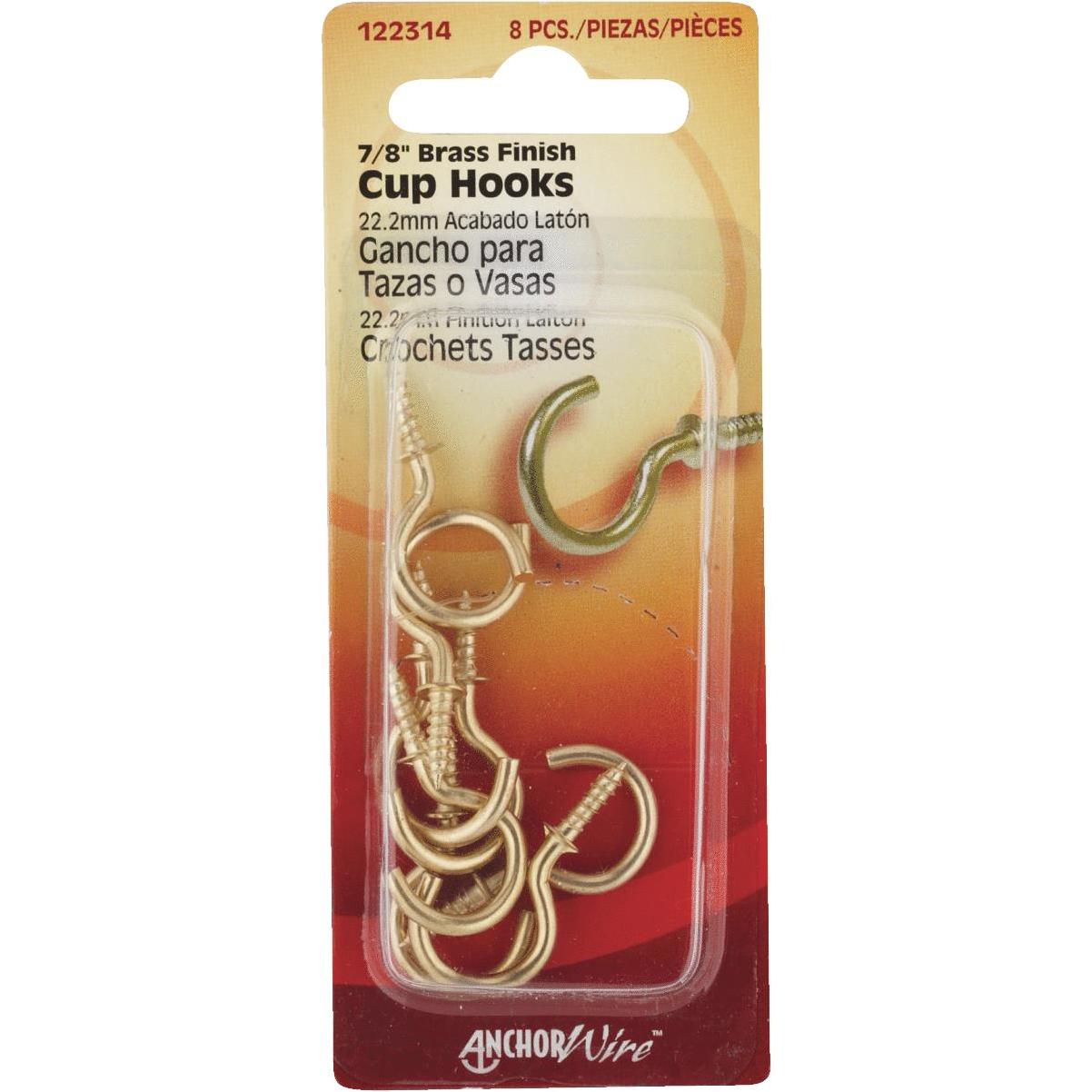 3/8 Inch Brass Compression Nut - Lead Free, Meets Public Law 111-380