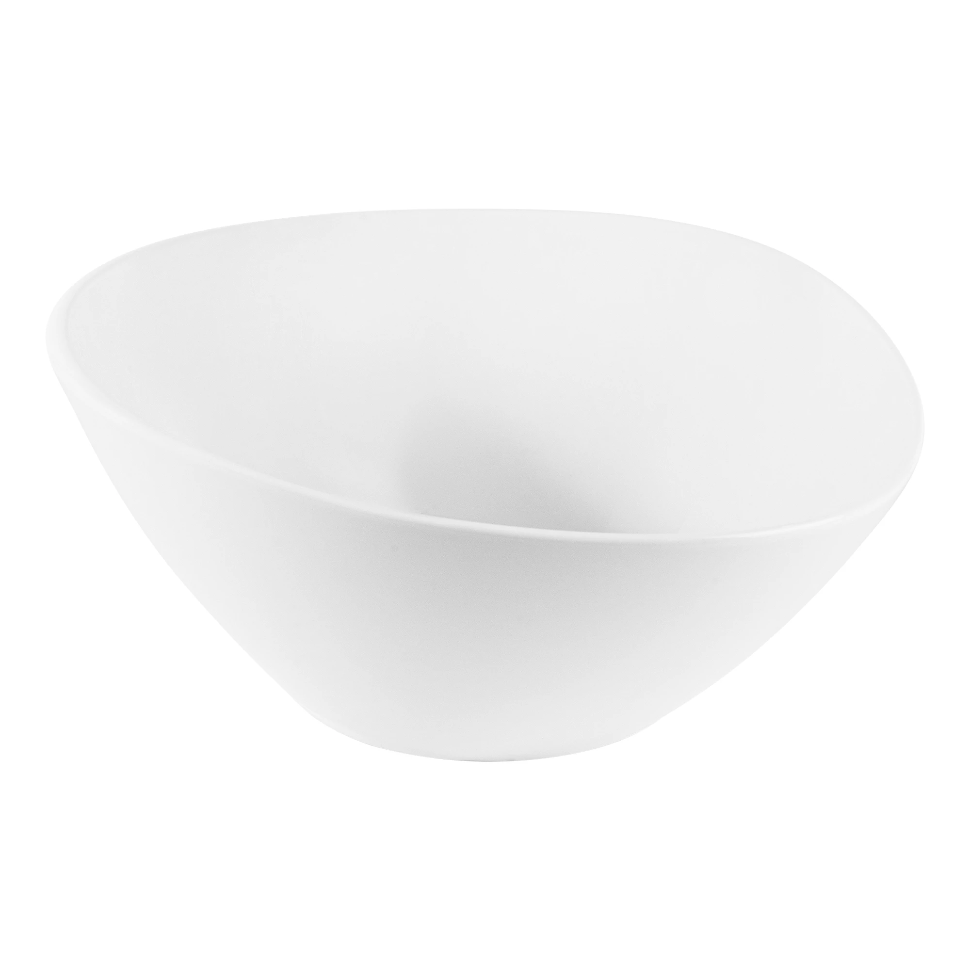 ESSENTIALS ORGANIC PORCELAIN BOWL 26