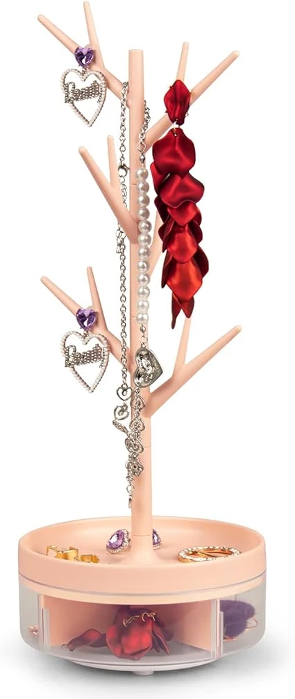 INMORVEN JEWELRY STAND TREE