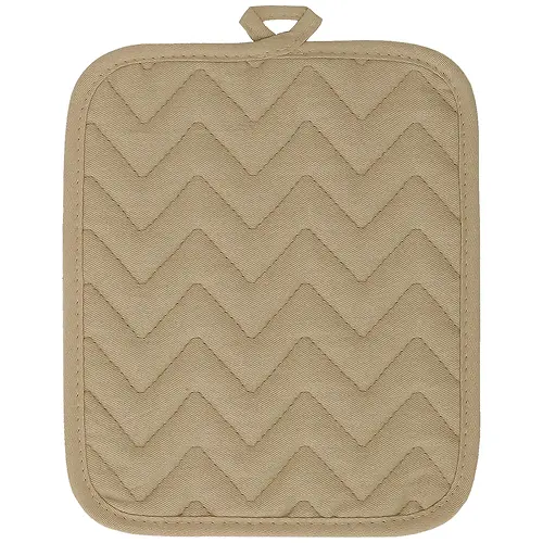 POT HOLDER WOVEN - 7.5X9 - ASSORTED
