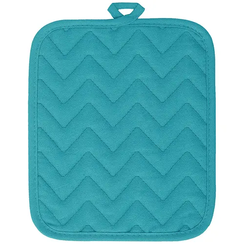 Woven Pot Holder Assorted – 7.5 x 9 Inch 