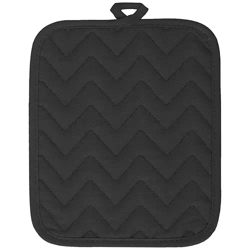 Woven Pot Holder Assorted – 7.5 x 9 Inch 