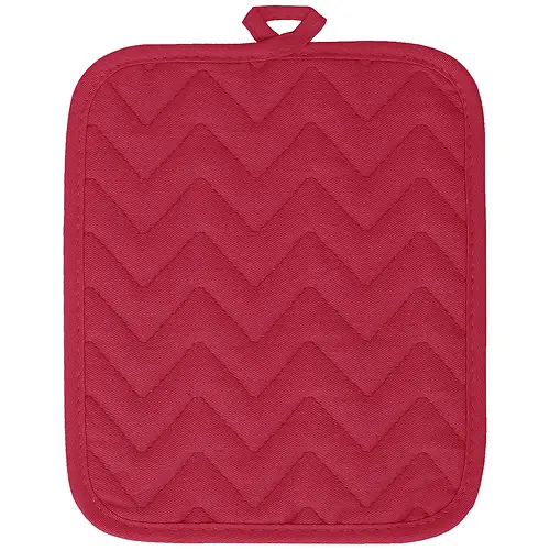 Woven Pot Holder Assorted – 7.5 x 9 Inch 