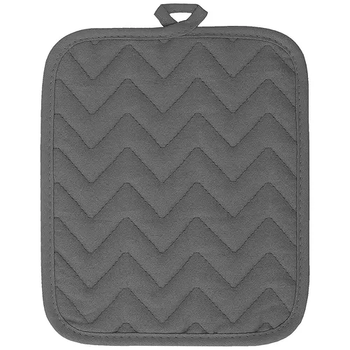 Woven Pot Holder Assorted – 7.5 x 9 Inch 